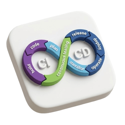 DevOps Praxis-Bootcamp; CI/CD & Containerisierung