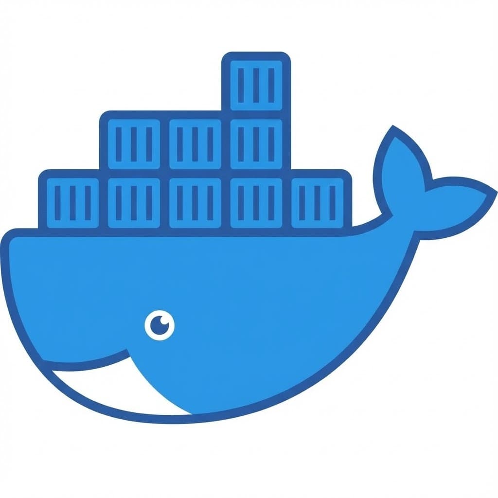 Docker Grundkurs