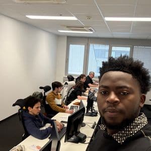 Bundesrechnenzentrum Österreich - React.js - Wien