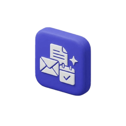 KI für E-Mail, Meetings & Protokolle